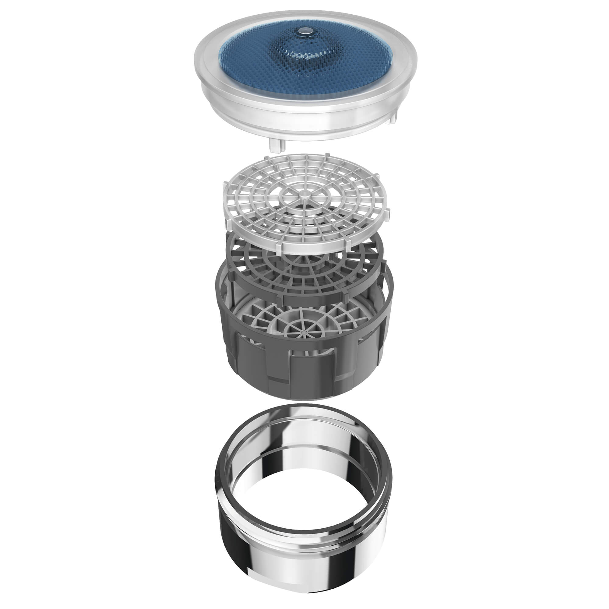 Grohe Bathroom Faucet Aerator Semis Online